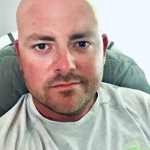 Meet your Posher, Zach